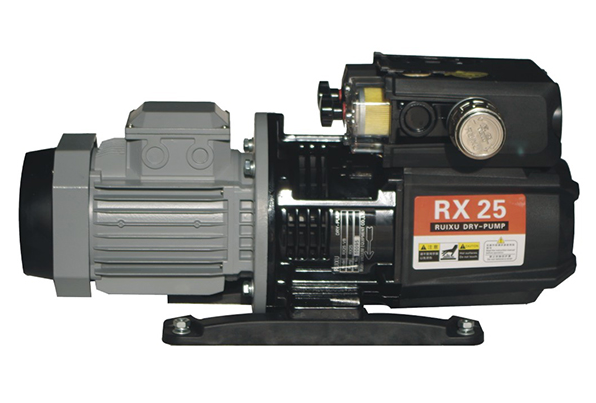 無油真空泵 無油真空泵