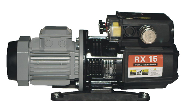 無(wú)油真空泵 無(wú)油真空泵